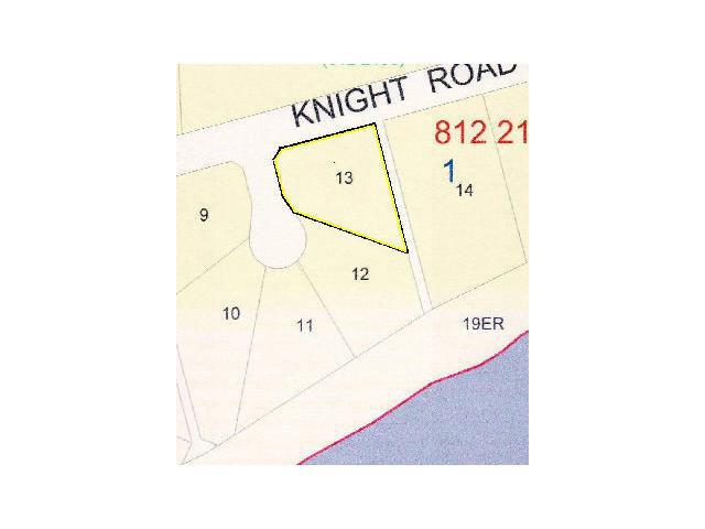 Vacant Land For Sale 110 57415 Rr 101, Rural St. Paul County, Alberta