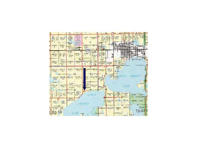 Vacant Land For Sale 100 57415 Rng Rd 101, Rural St. Paul County, Alberta