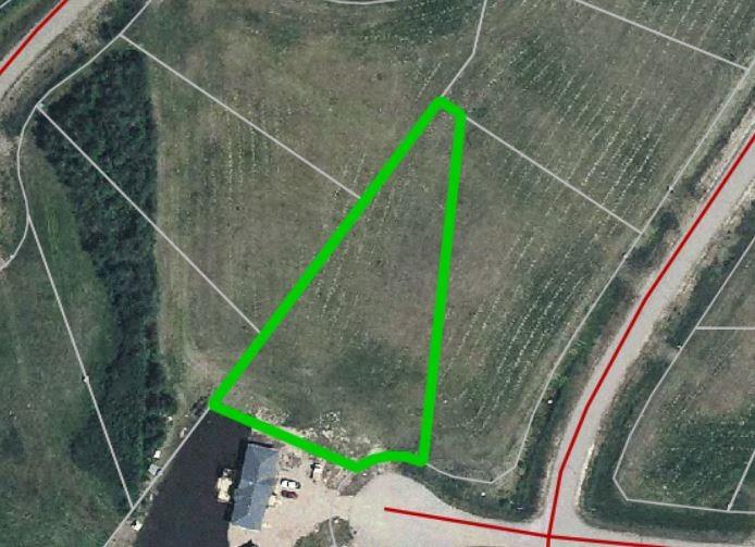 Vacant Land For Sale 825 56316 Rr 113, Rural St. Paul County, Alberta