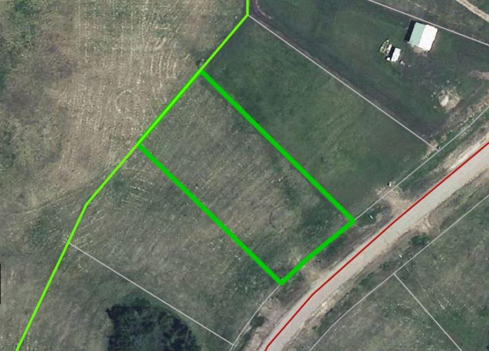 Vacant Land For Sale 805 56316 Rr 113, Rural St. Paul County, Alberta