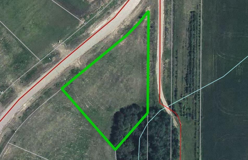 Vacant Land For Sale 804 56316 Rr 113, Rural St. Paul County, Alberta
