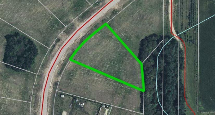 Vacant Land For Sale 806 56316 Rr 113, Rural St. Paul County, Alberta