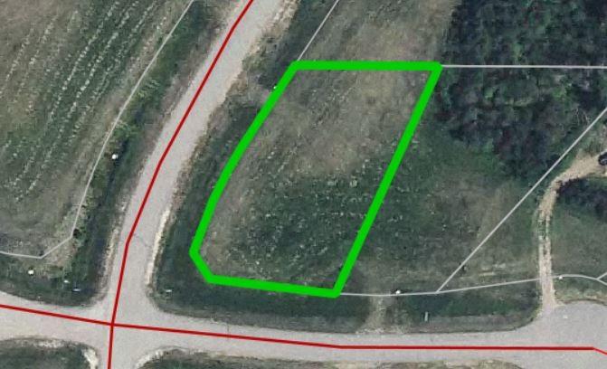 Vacant Land For Sale 864 56316 Rr 113, Rural St. Paul County, Alberta