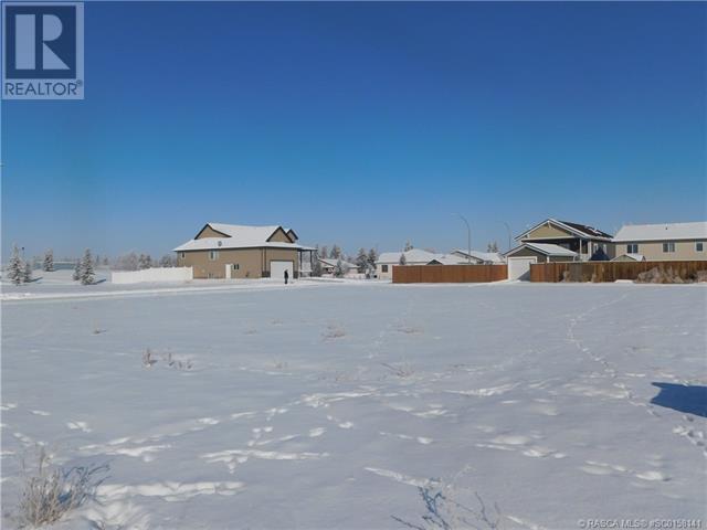 Vacant Land For Sale 400 Howe Avenue E, Duchess, Alberta