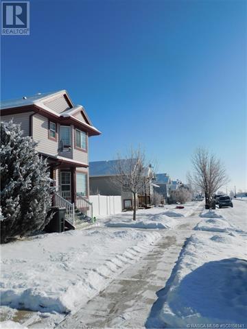 Vacant Land For Sale 400 Howe Avenue E, Duchess, Alberta