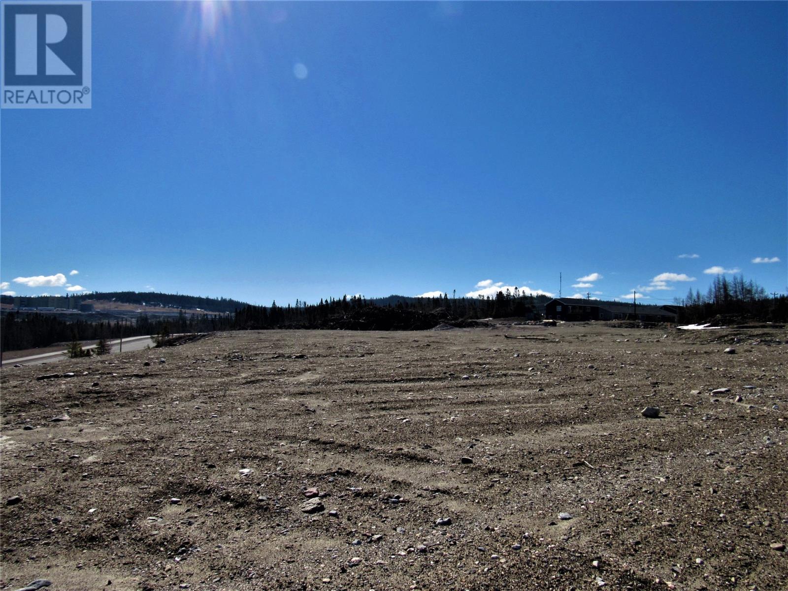 Vacant Land For Sale Lot 35 Mattie Mitchell Avenue, Corner Brook, Newfoundland & Labrador