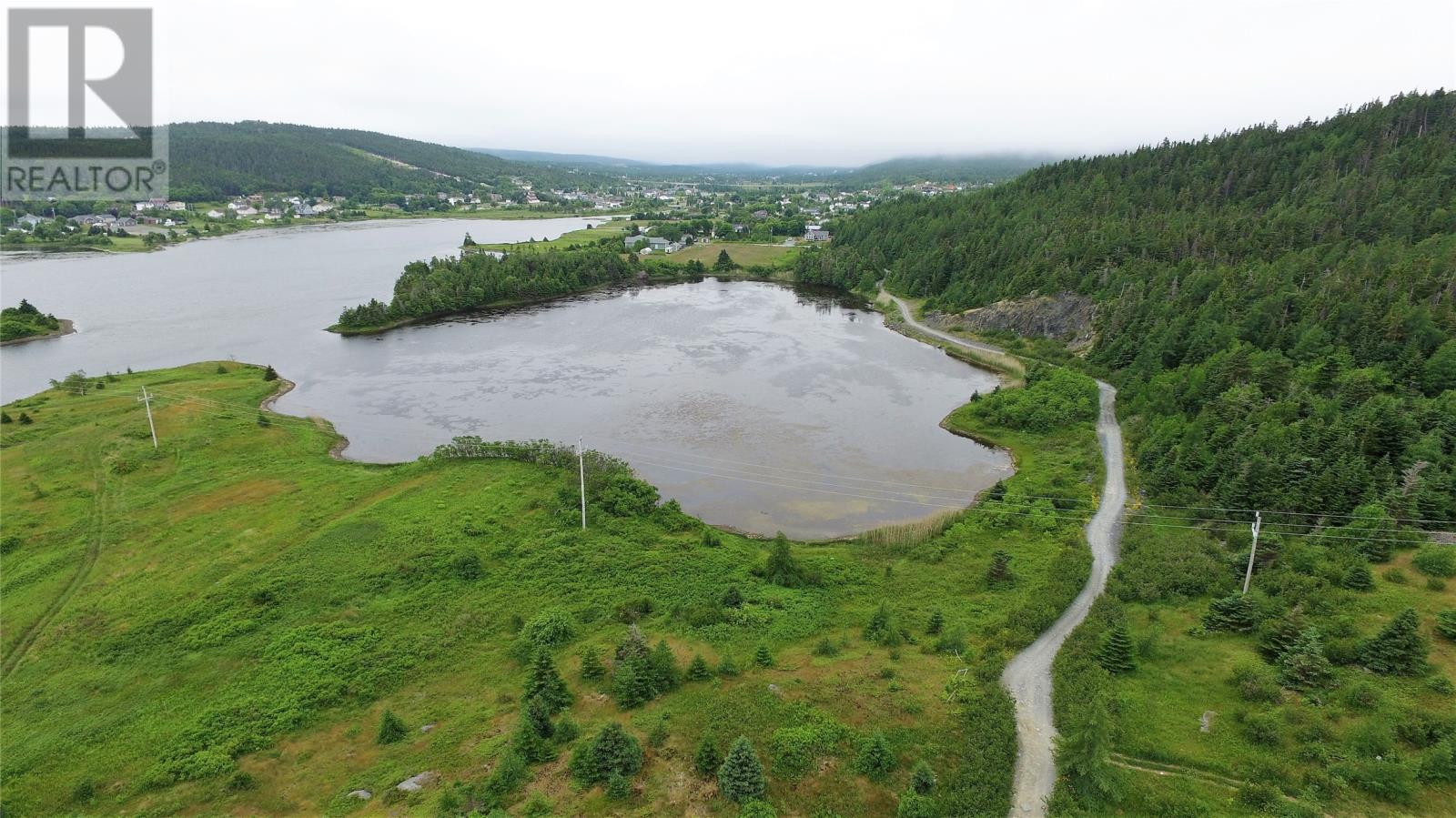 Vacant Land For Sale 0 Muddy Hole Road, Spaniards Bay, Newfoundland & Labrador