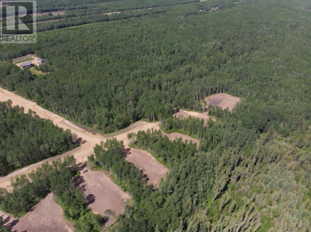 Vacant Land For Sale Lot 4 Range Rd 224, Rural Athabasca County, Alberta