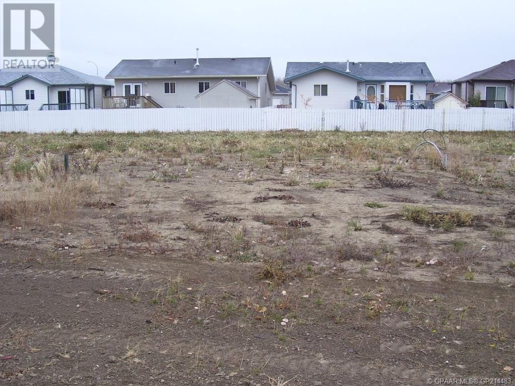 Vacant Land For Sale 7 Bear Creek Drive, High Level, Alberta