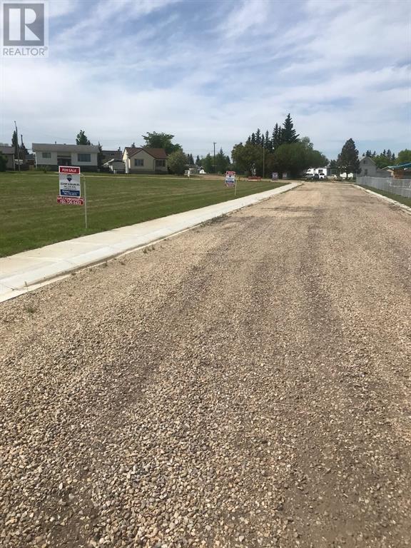Vacant Land For Sale 15 Park Ave (48 Ave), Mayerthorpe, Alberta
