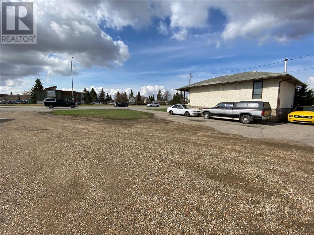 Vacant Land For Sale 5122/5126 46 St, Olds, Alberta