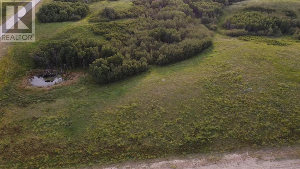 Vacant Land For Sale Lot 2 Se 1/4 15-44-5-W4, Rural Wainwright No. 61, M.D. of, Alberta