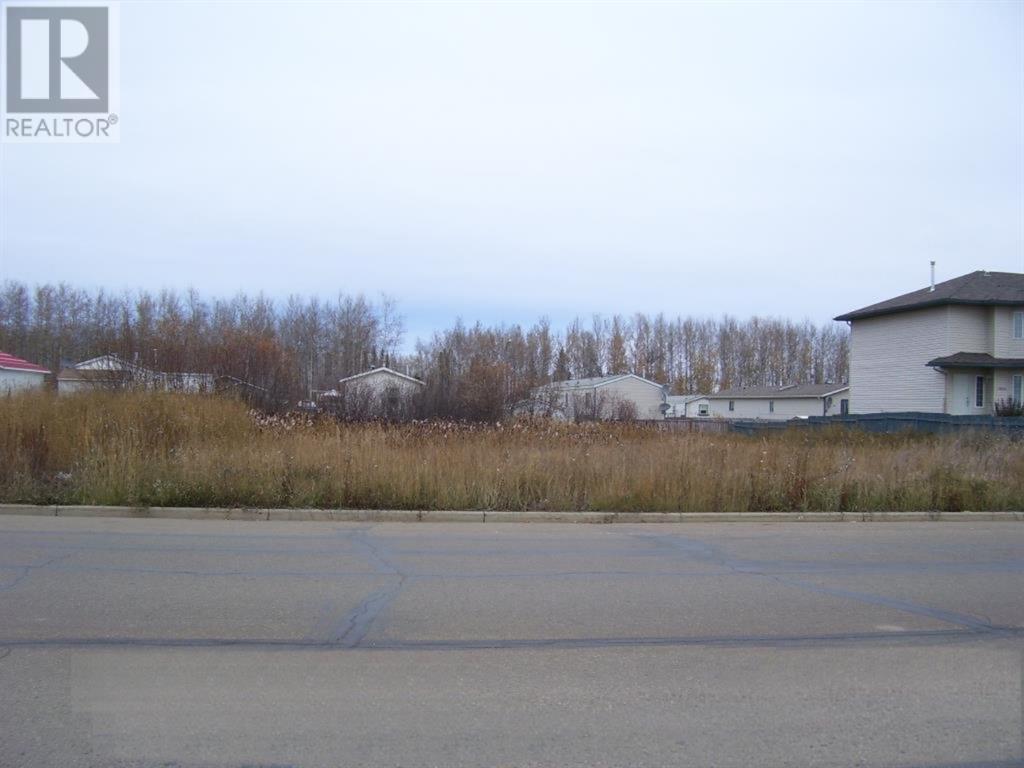 Vacant Land For Sale 10820 100 Avenue, High Level, Alberta