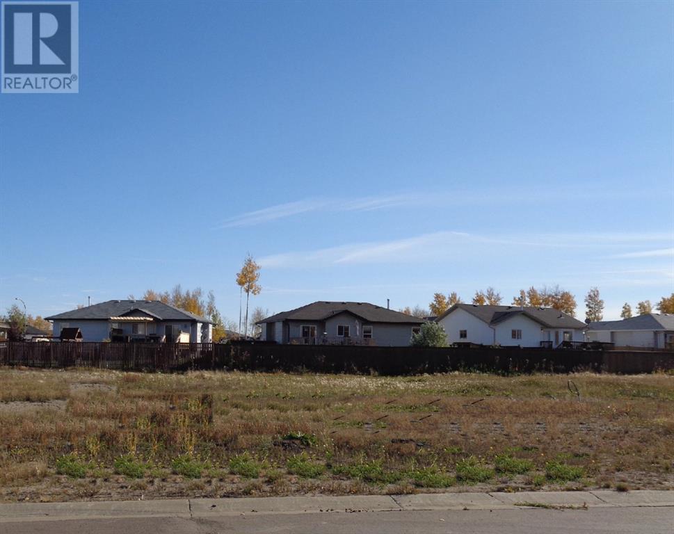Vacant Land For Sale 5 Balsam Avenue, High Level, Alberta
