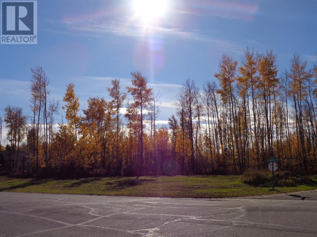 Vacant Land For Sale 1 Boreal Crescent, High Level, Alberta