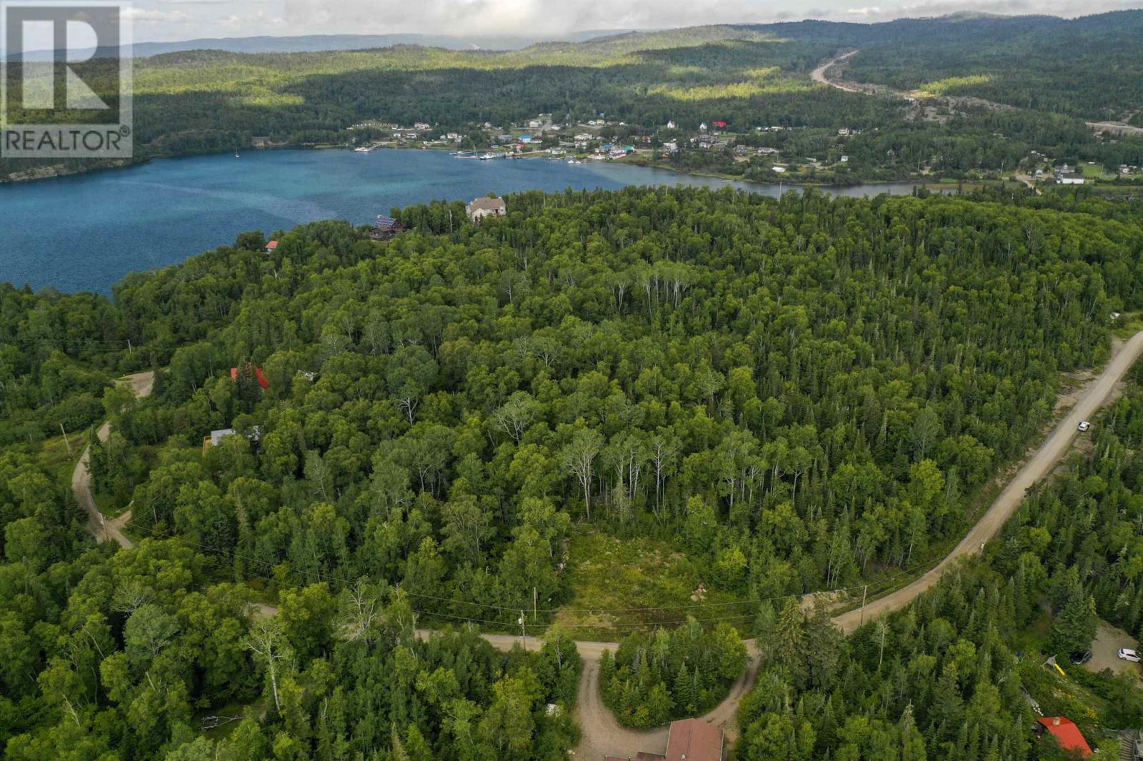 Vacant Land For Sale Lot 8b Nicol Island, ROSSPORT, Ontario