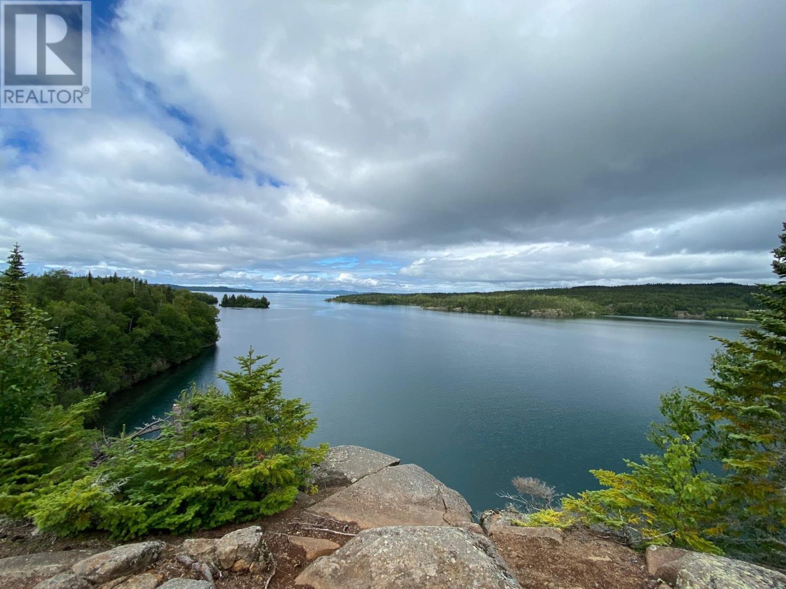 Vacant Land For Sale Lot 23b Nicol Island, ROSSPORT, Ontario
