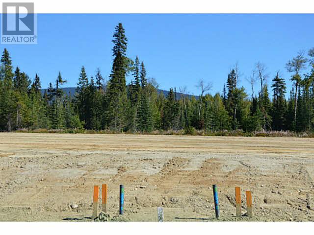 Vacant Land For Sale Lot 2 Bell Place, Mackenzie, British Columbia