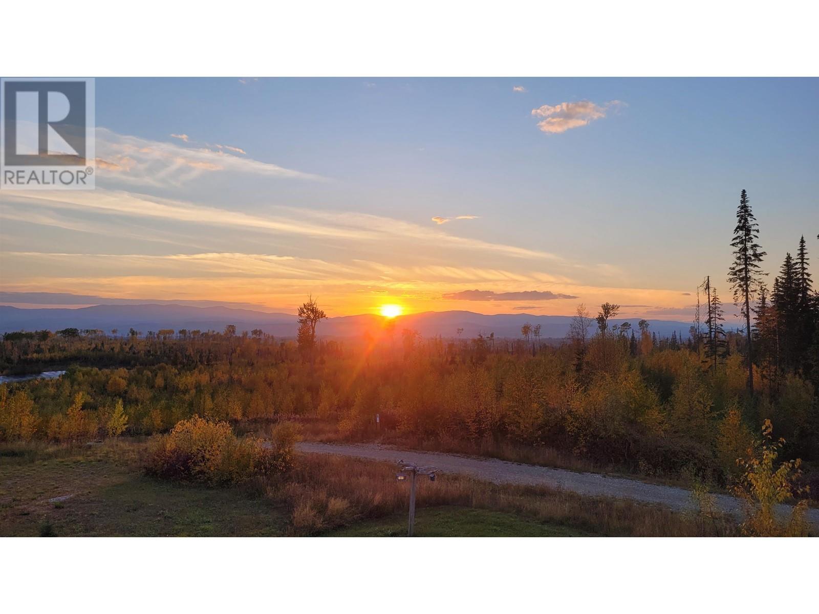 Vacant Land For Sale Lot 17 Bell Place, Mackenzie, British Columbia