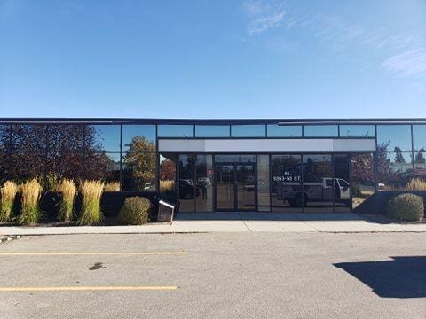 Office For Lease #3 9343 50 St Nw, Edmonton, Alberta
