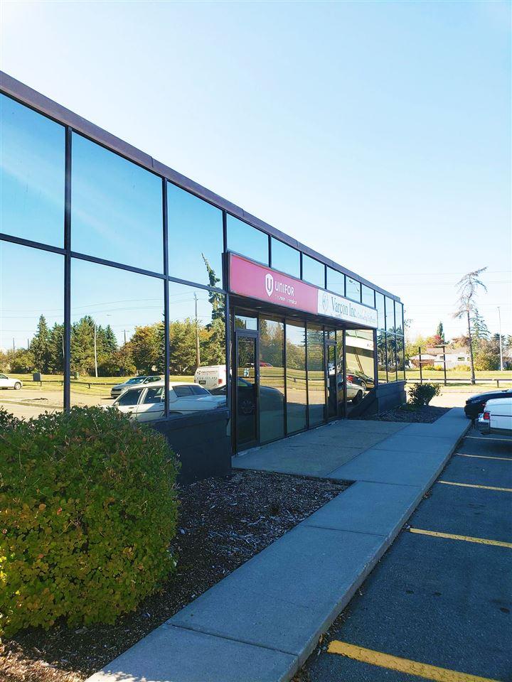 Office For Lease #3 9343 50 St Nw, Edmonton, Alberta