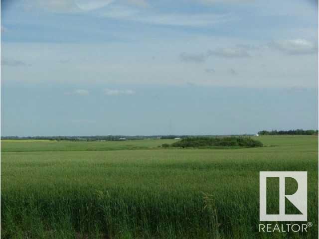 Vacant Land For Sale A51069 Hwy 814, Beaumont, Alberta
