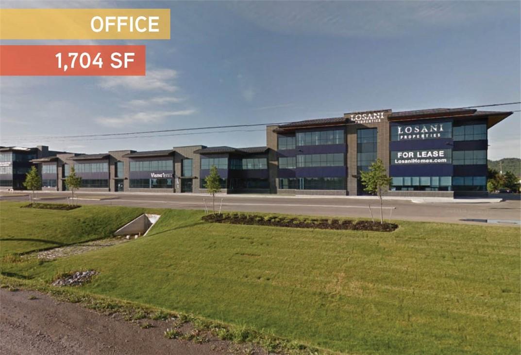 Office For Lease A1-2 1266 South Service Road, Stoney Creek, Ontario