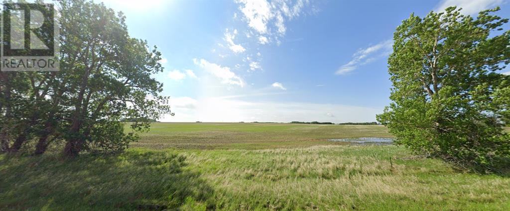Vacant Land For Sale # 2 & # 72 Highways, Rural Rocky View County, Alberta