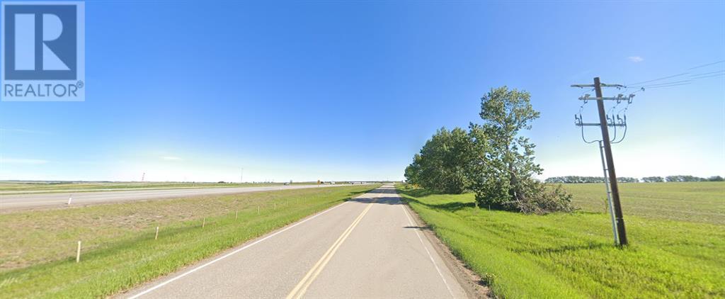 Vacant Land For Sale # 2 & # 72 Highways, Rural Rocky View County, Alberta
