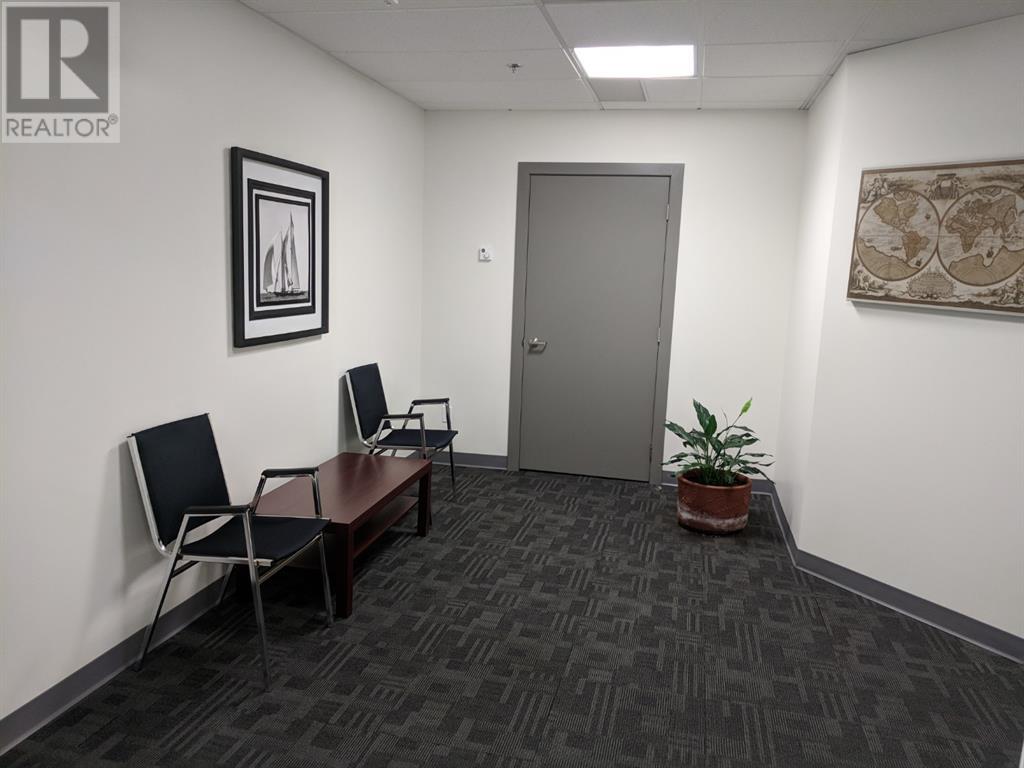 Office For Sale 510, 634 6 Avenue Sw, Calgary, Alberta