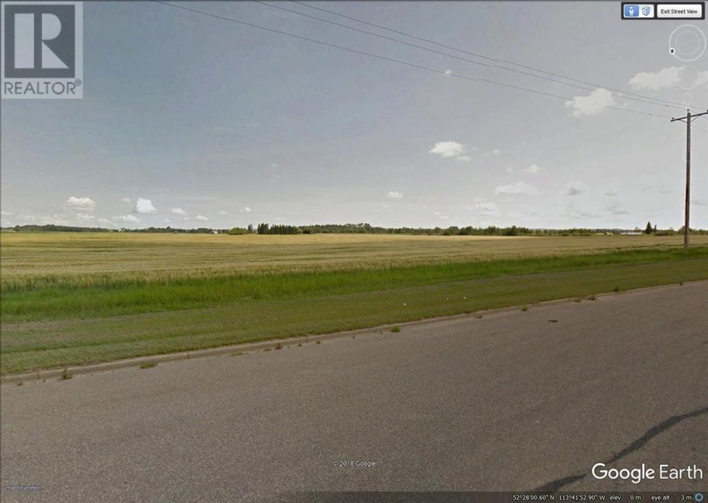 Vacant Land For Sale Sw 28 40 26 W4 Highway 12, Lacombe, Alberta