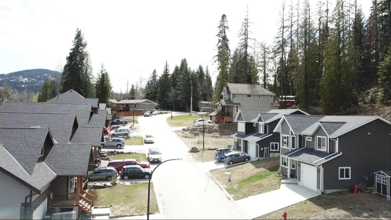 Vacant Land For Sale 2812 Cedar Crescent, Rossland, British Columbia