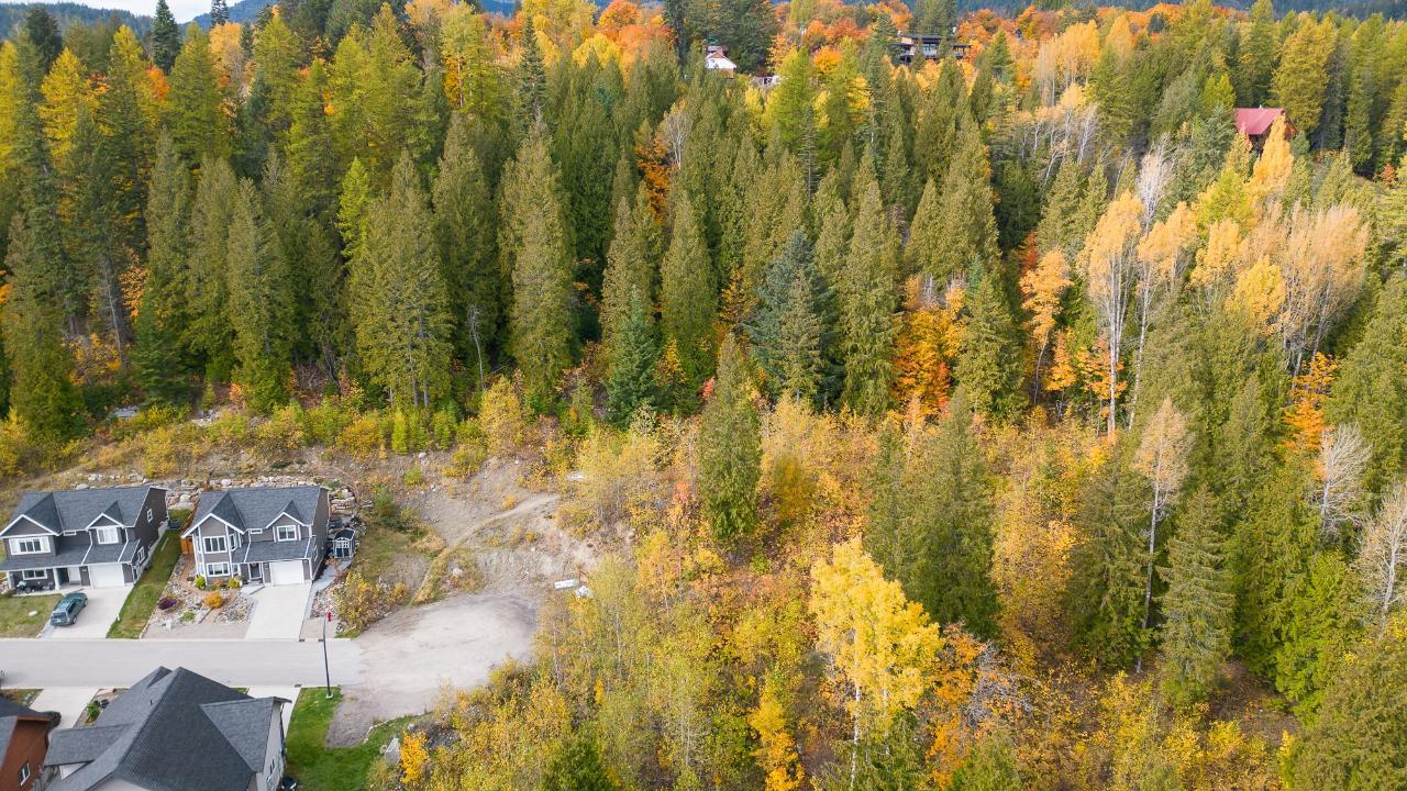 Vacant Land For Sale 2812 Cedar Crescent, Rossland, British Columbia