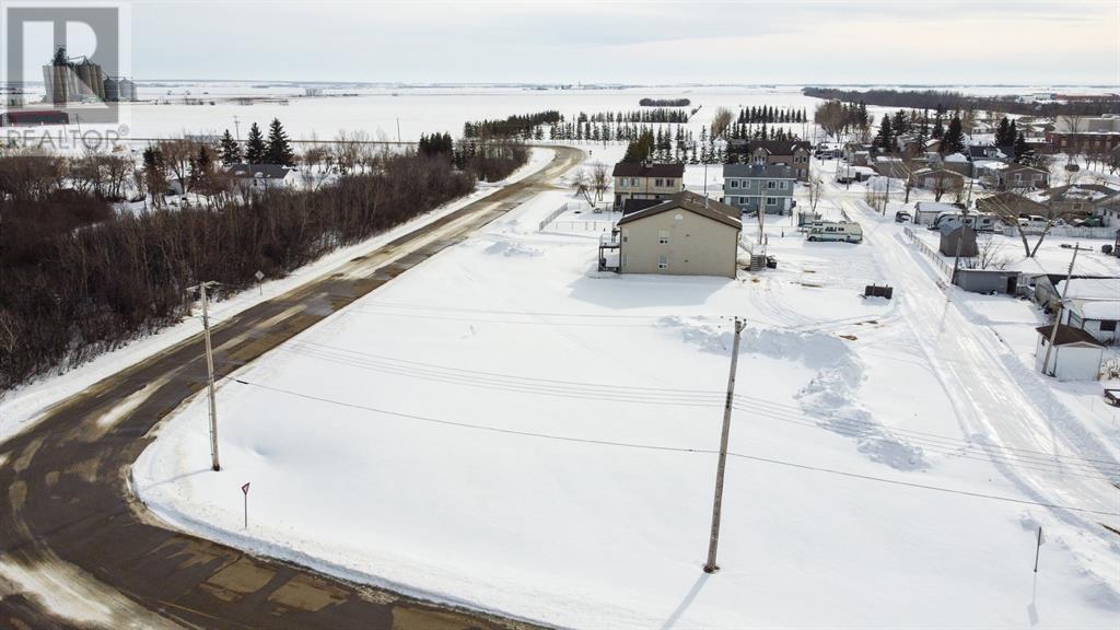 Vacant Land For Sale 5 4th Street Se, Falher, Alberta