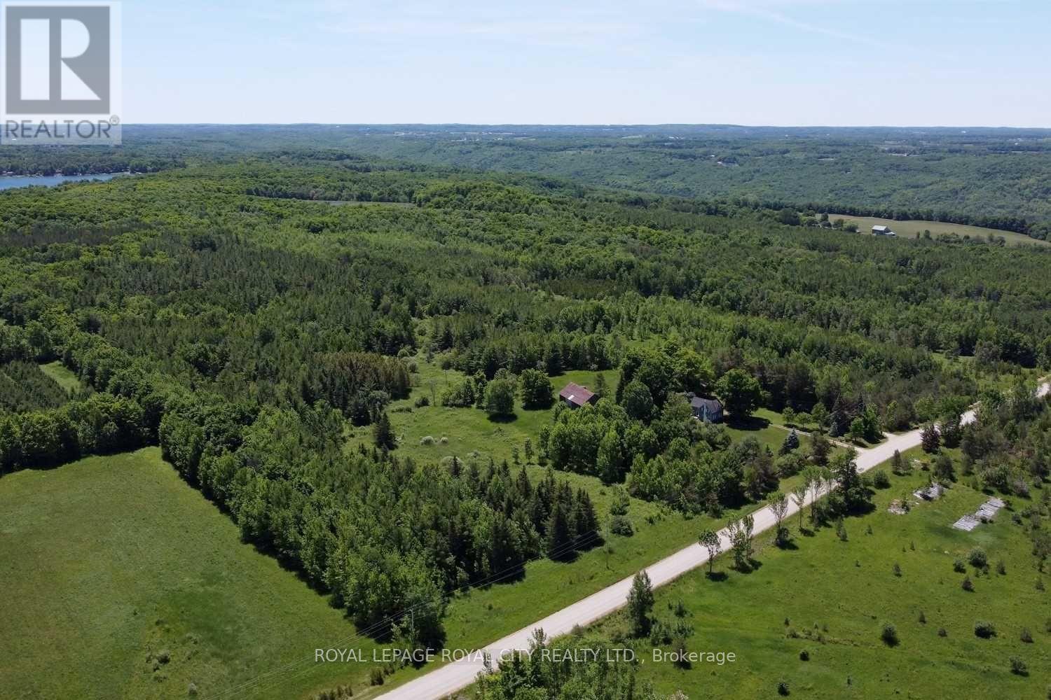 Vacant Land For Sale 466408 12th Concession B Line, Grey Highlands, Ontario