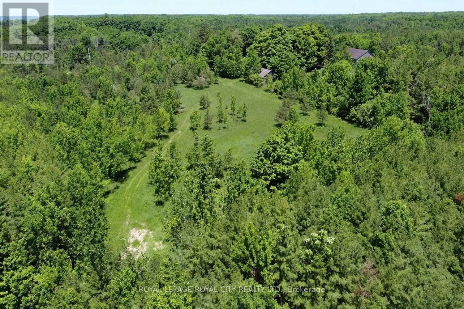 Vacant Land For Sale 466408 12th Concession B Line, Grey Highlands, Ontario