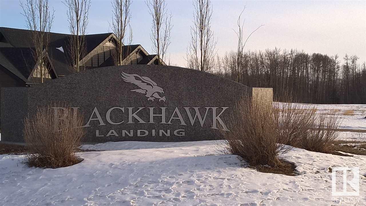Vacant Land For Sale 70 25527 Twp Rd 511 A, Rural Parkland County, Alberta
