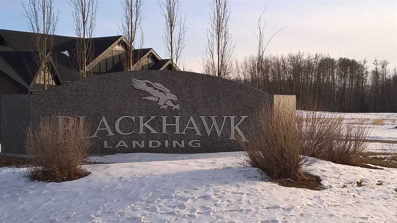 Vacant Land For Sale 59 25527 Twp Rd 511 A, Rural Parkland County, Alberta