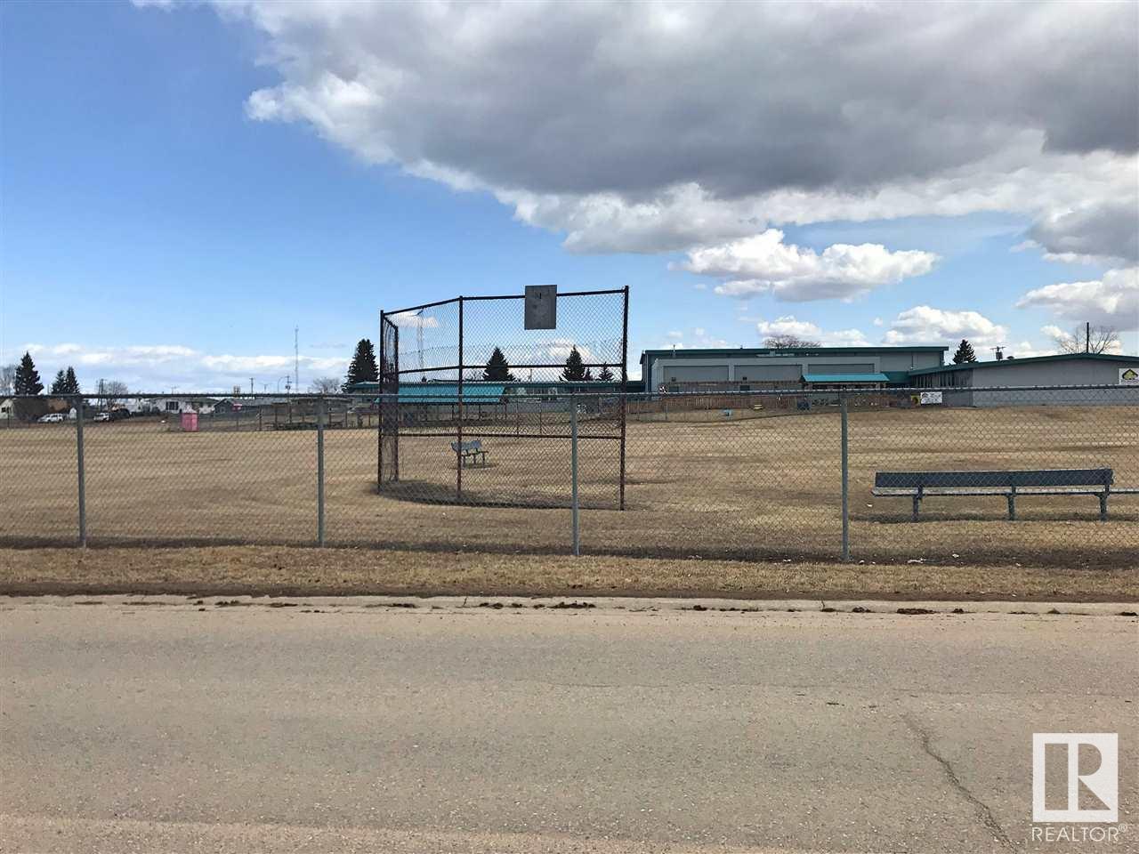 Vacant Land For Sale 5106 57 St, Cold Lake, Alberta