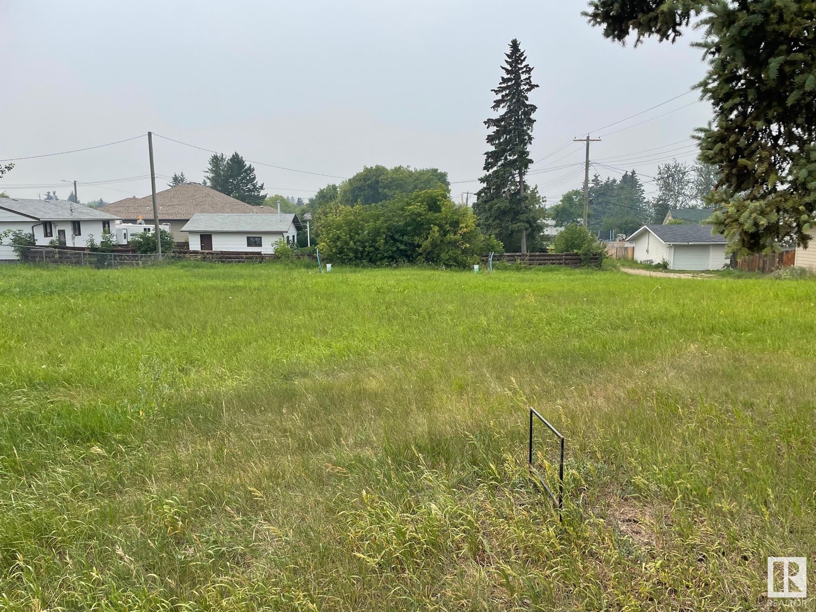 Vacant Land For Sale 5104 57 St, Cold Lake, Alberta