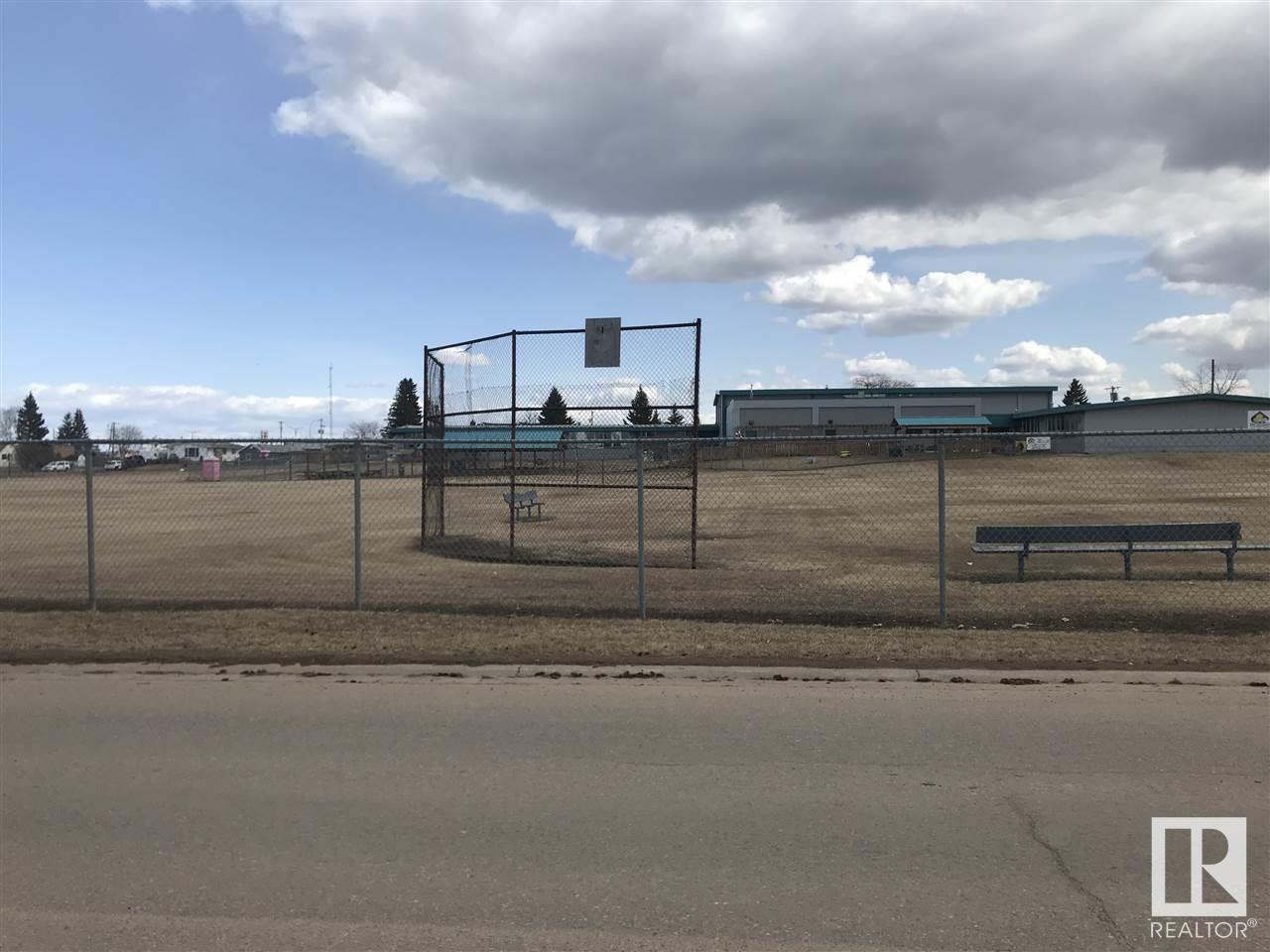 Vacant Land For Sale 5104 57 St, Cold Lake, Alberta