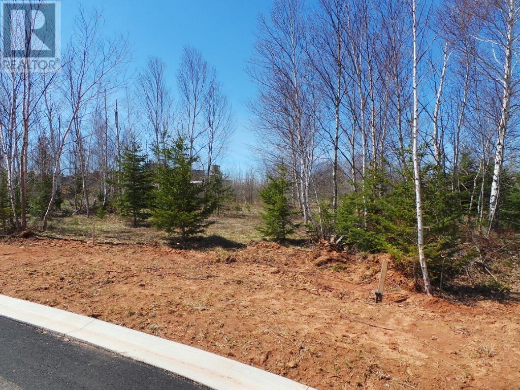 Vacant Land For Sale Lot 20-1 Waterview Heights, Summerside, Prince Edward Island
