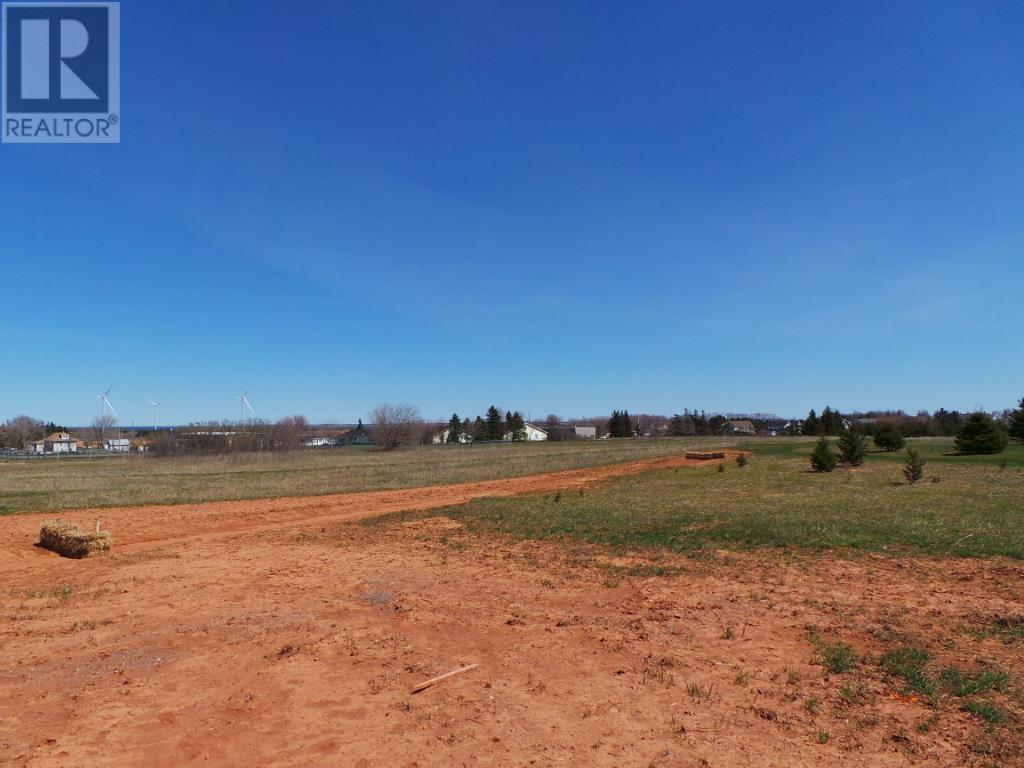 Vacant Land For Sale Lot 20-7 Waterview Heights, Summerside, Prince Edward Island