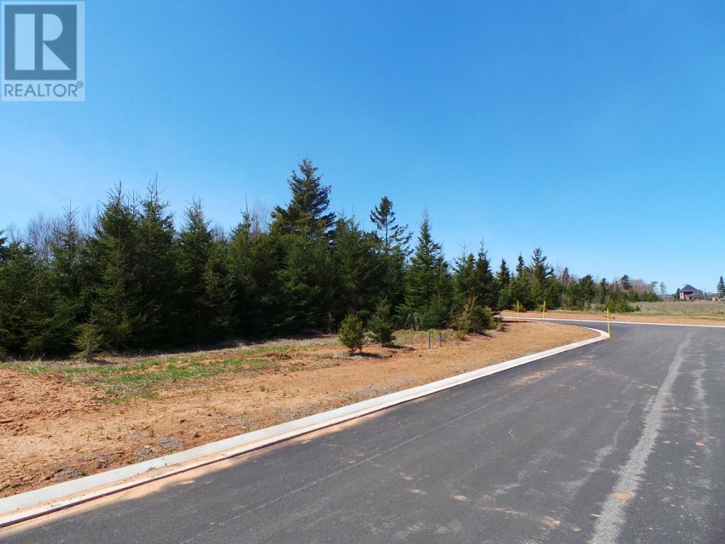 Vacant Land For Sale Lot 20-7 Waterview Heights, Summerside, Prince Edward Island