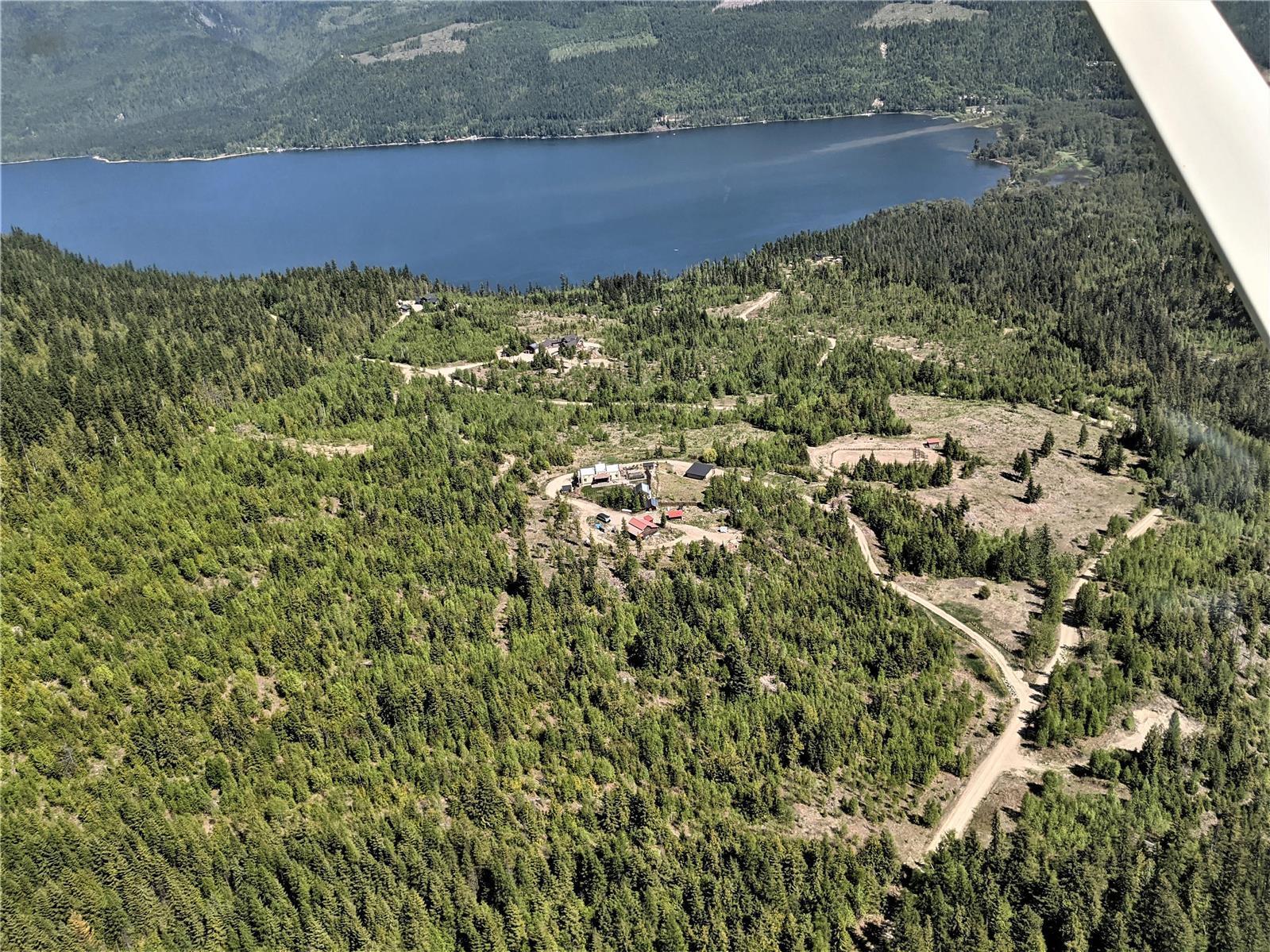 Vacant Land For Sale 6 Eagle Ridge Road,, LUMBY, British Columbia
