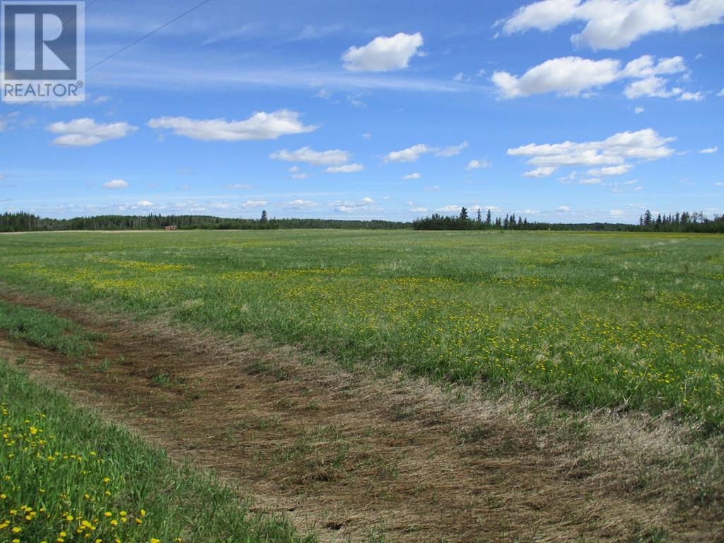 Vacant Land For Sale 9231001  Twp Rd 920, Rural Northern Lights, County of, Alberta