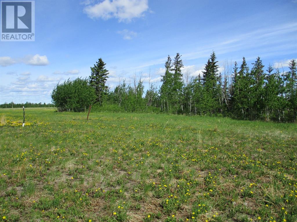 Vacant Land For Sale 15231004 Twp Rd 920, Rural Northern Lights, County of, Alberta