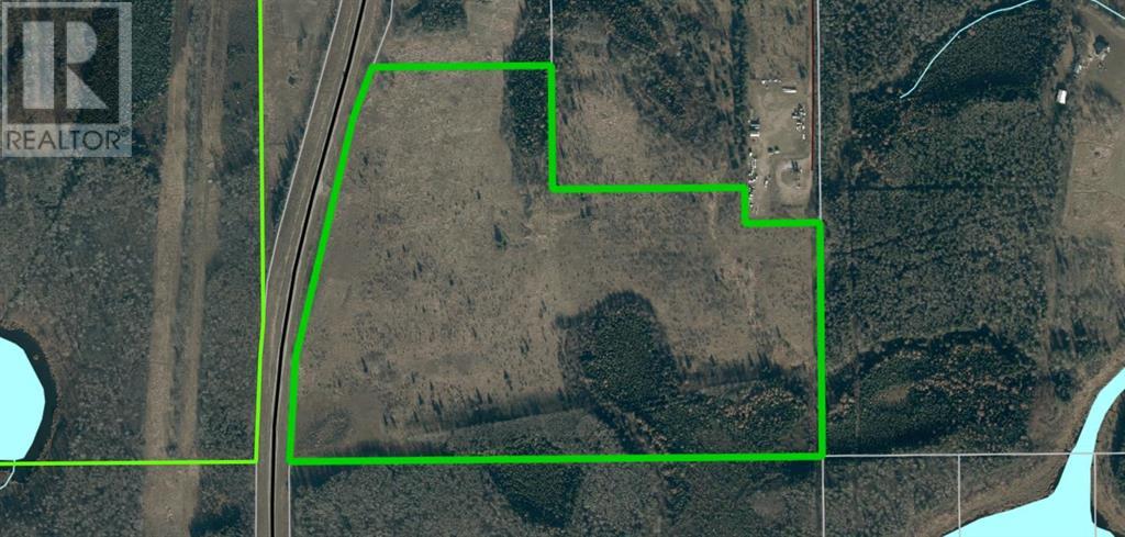 Vacant Land For Sale Section 19 Twp 66 Range 13 Meridian 4, Lac La Biche, Alberta
