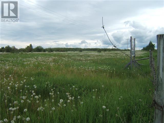 Vacant Land For Sale Section 19 Twp 66 Range 13 Meridian 4, Lac La Biche, Alberta