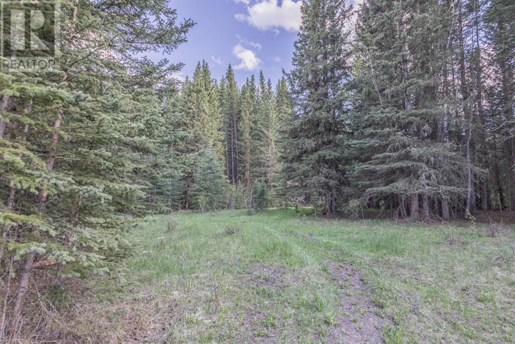 Vacant Land For Sale 231175 Bracken Road, Rural Rocky View County, Alberta